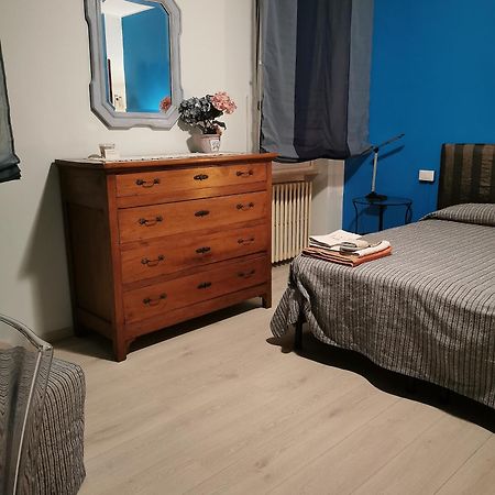 Al 54 Bed & Breakfast San Giorgio di Mantova Exterior photo