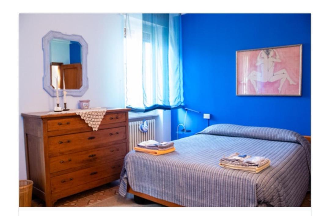 Al 54 Bed & Breakfast San Giorgio di Mantova Exterior photo