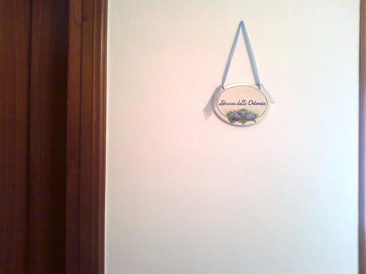 Al 54 Bed & Breakfast San Giorgio di Mantova Exterior photo