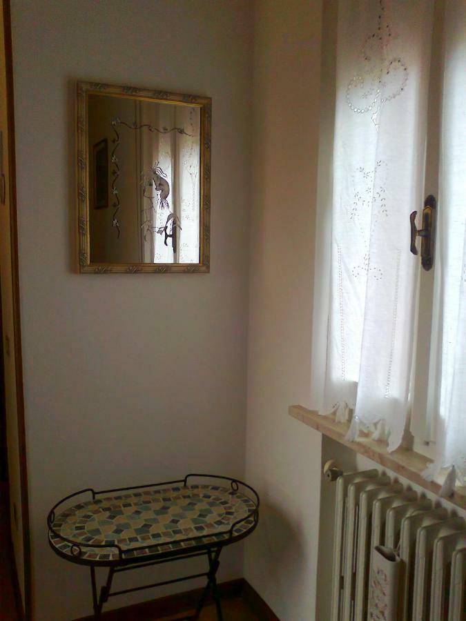 Al 54 Bed & Breakfast San Giorgio di Mantova Exterior photo