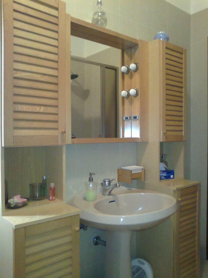 Al 54 Bed & Breakfast San Giorgio di Mantova Exterior photo